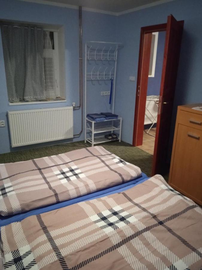 Ubytovani V Soukromi Na Podluzi Josefov Exterior foto