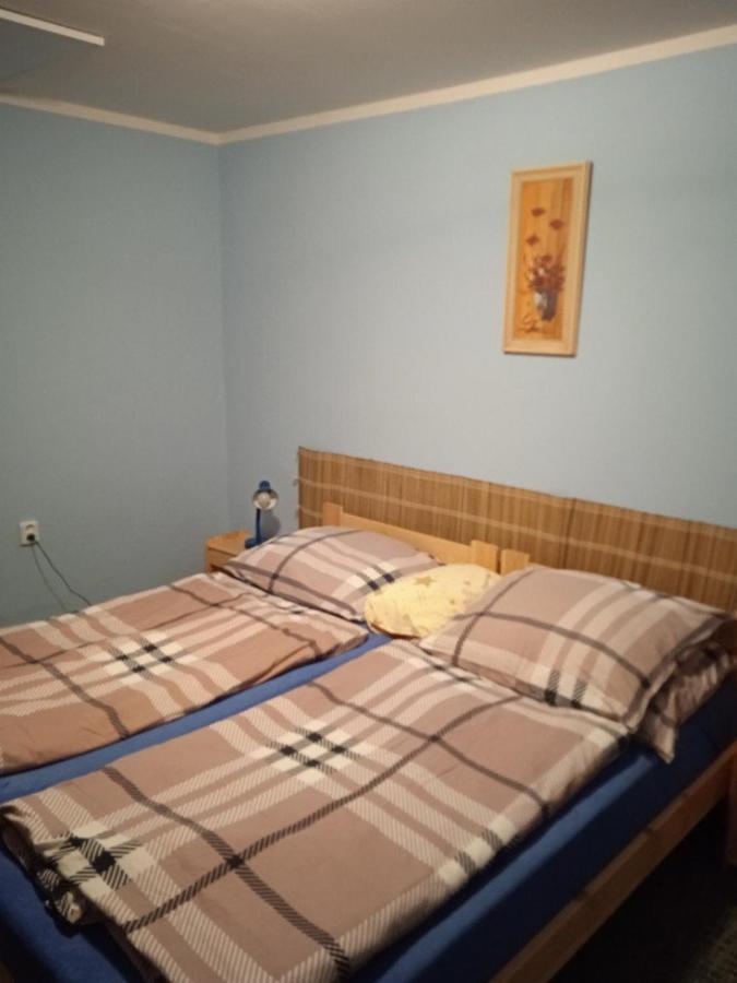 Ubytovani V Soukromi Na Podluzi Josefov Exterior foto