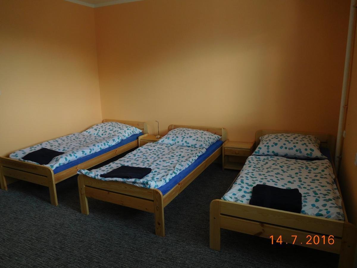 Ubytovani V Soukromi Na Podluzi Josefov Exterior foto