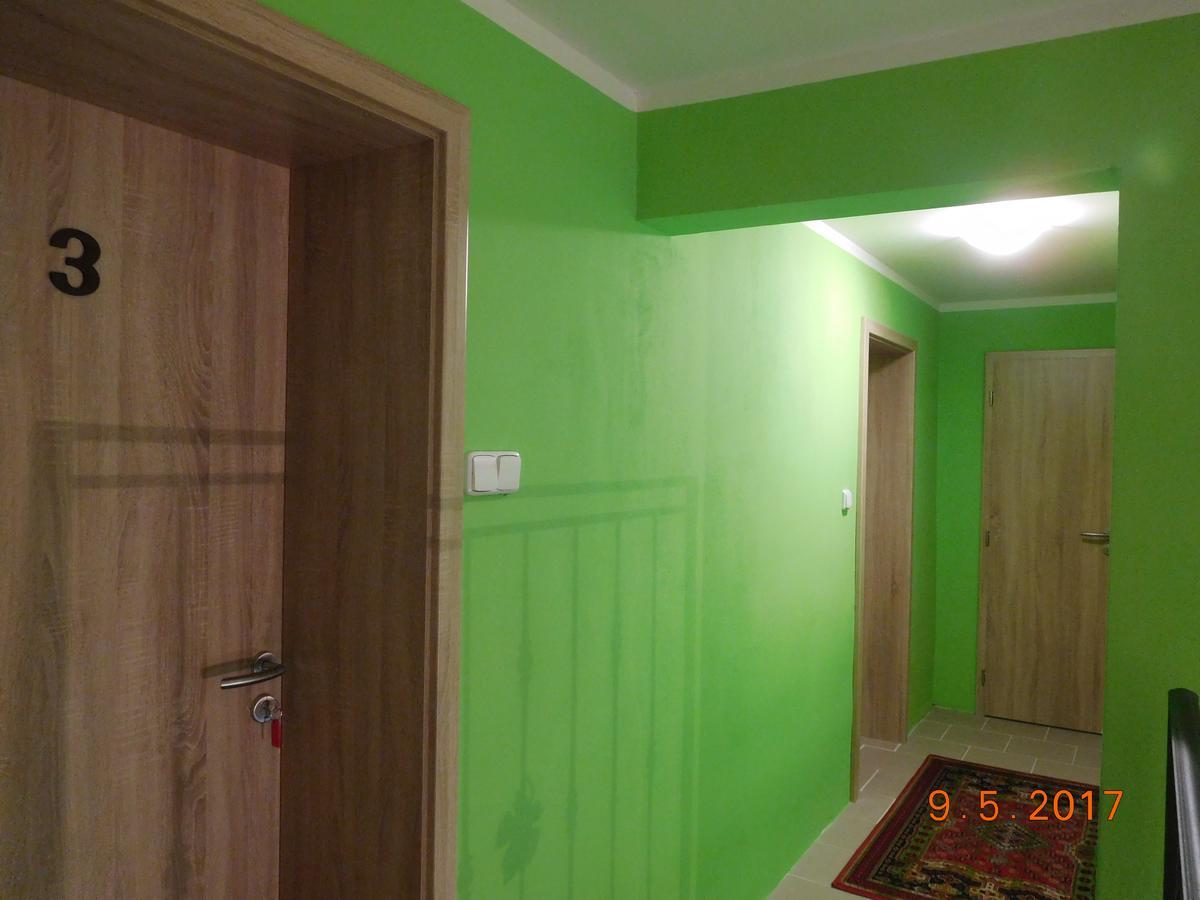 Ubytovani V Soukromi Na Podluzi Josefov Exterior foto